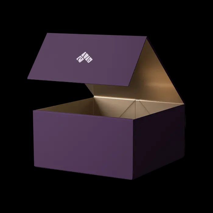 Packaging Boxes